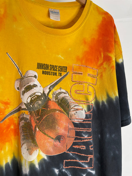 Space Dye Shirt XL