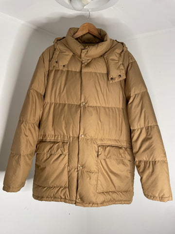 Vintage Moncler Caramel 5