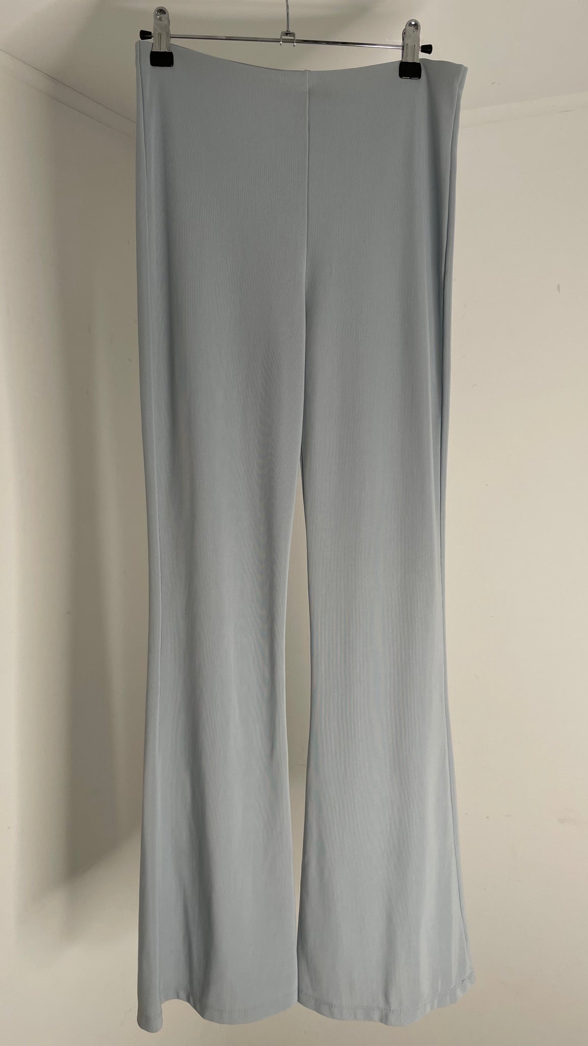 Baby Blue Flares M