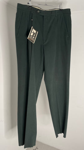 Forest Green Trousers IT54