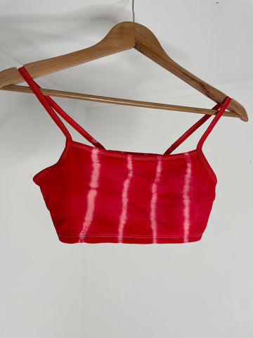 FOTL Tie Dye Bra M