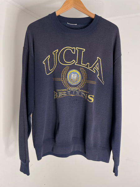 Vintage 2025 ucla sweatshirt