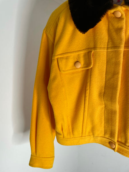 Marigold Bomber 40