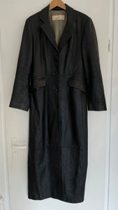 Matrix Duster Jacket 40