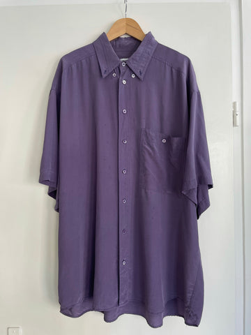 Silk Purple XXL