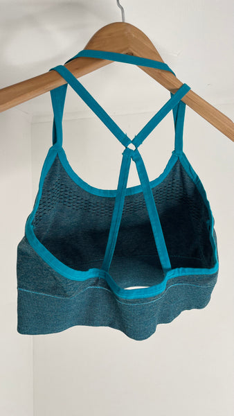 Real Sporty Bra S