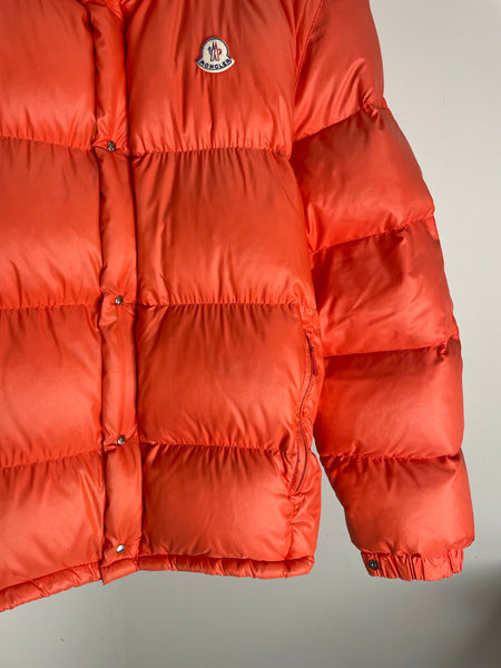 Vintage Salmon Moncler 6