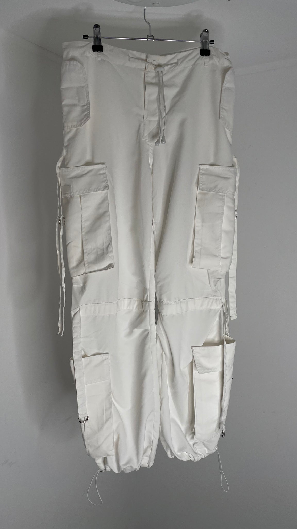 Blanc Cargo Pants 38