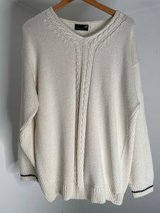 Carnet De Vol Sweater XL
