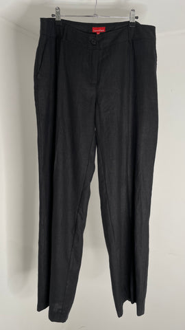 Linen Trousers L