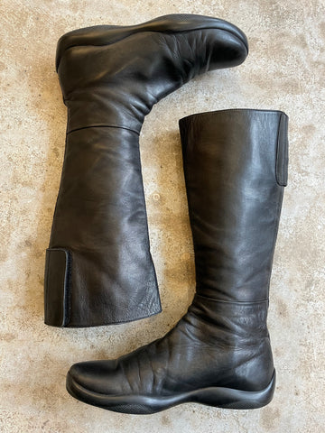 Vintage Prada Boots 38.5