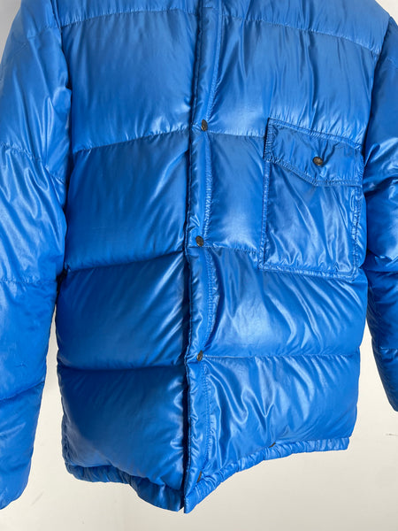 Vintage Moncler Ice 4