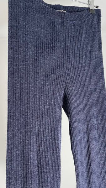 Cozy Wool B Pants S/M