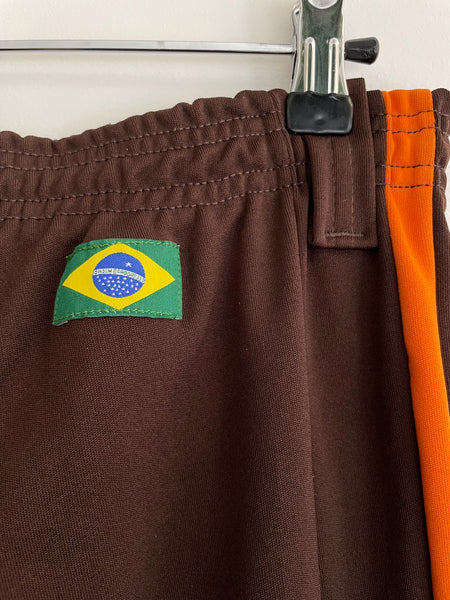 Brazil Track Pants S