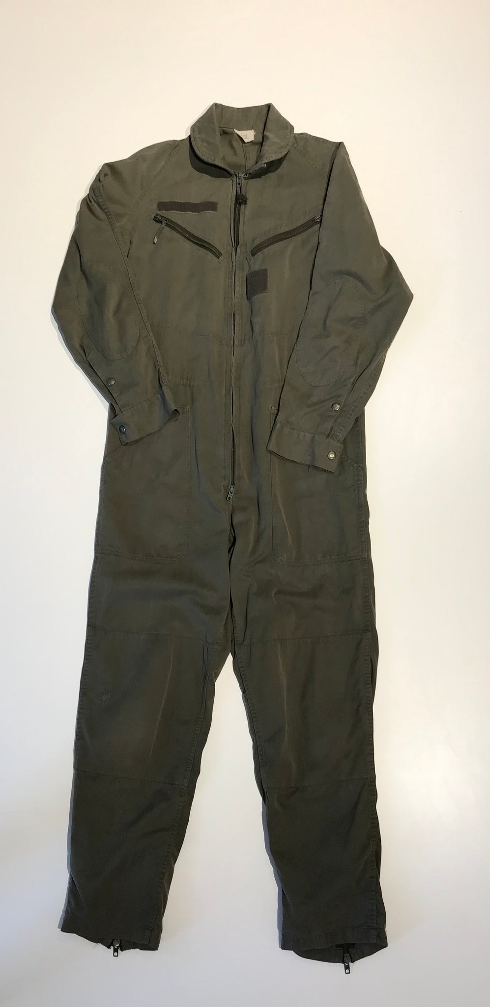 Army Suit S