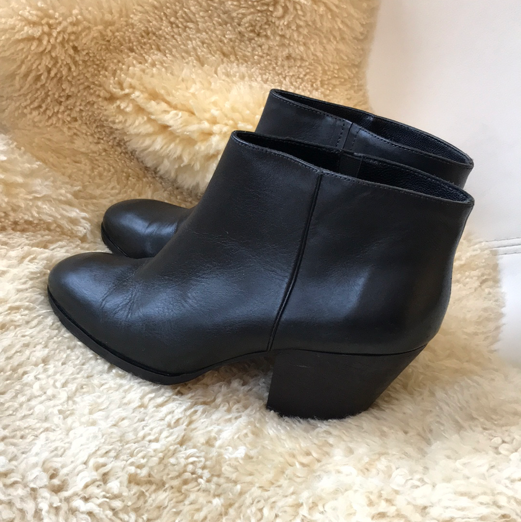 Rachel comey sales mars bootie