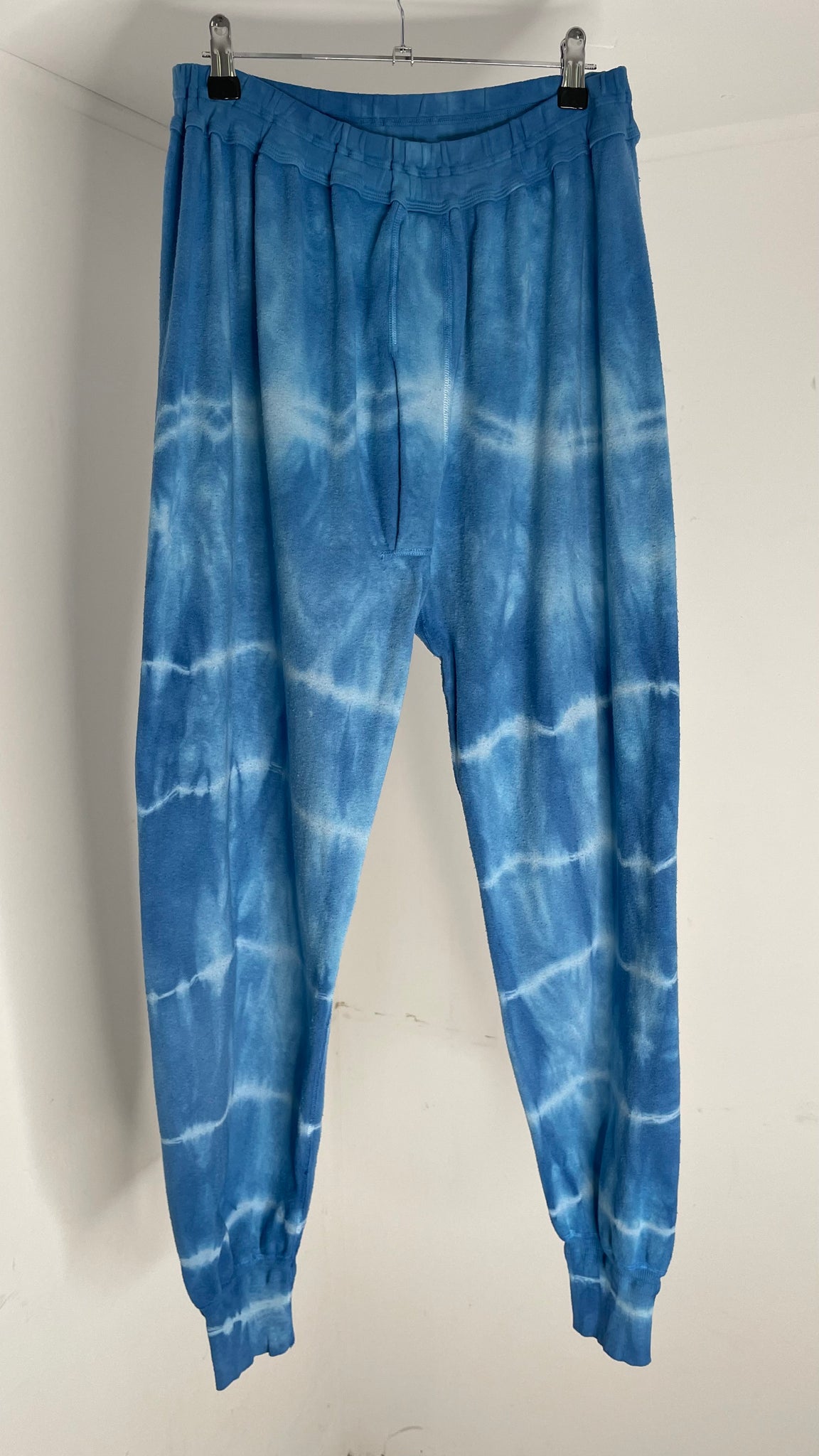 Sport Spiral Pants L