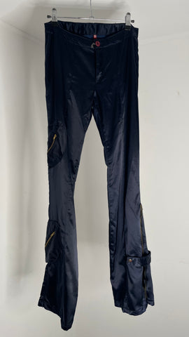 Midnight Flare Pants IT44