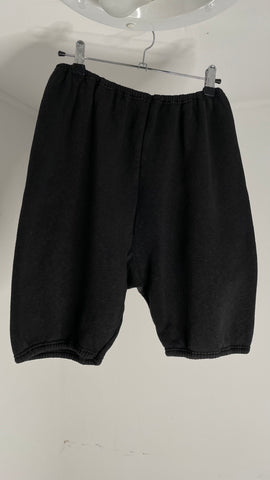 Basic Sweat Bloomers S/M