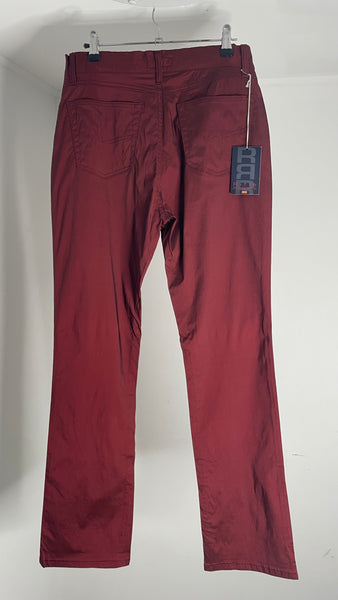 Red Amber Pants 34x32