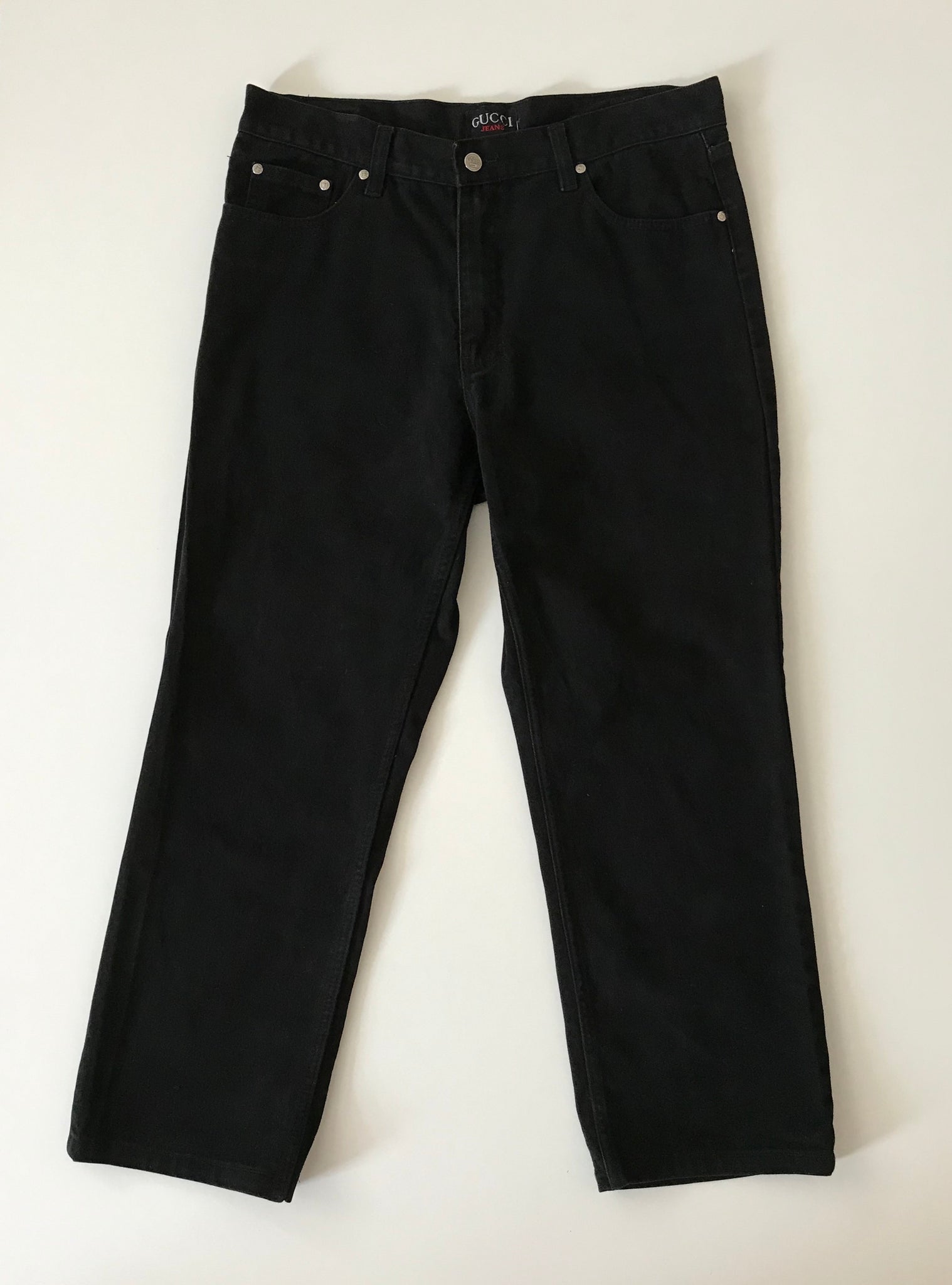 Gucci Jeans 34