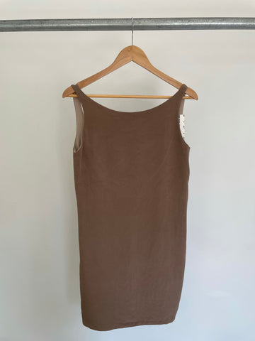 Reverse Dress L