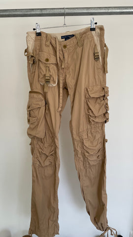 Ralph Lauren Cargo 4