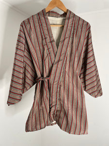 Silk Kimono O/S