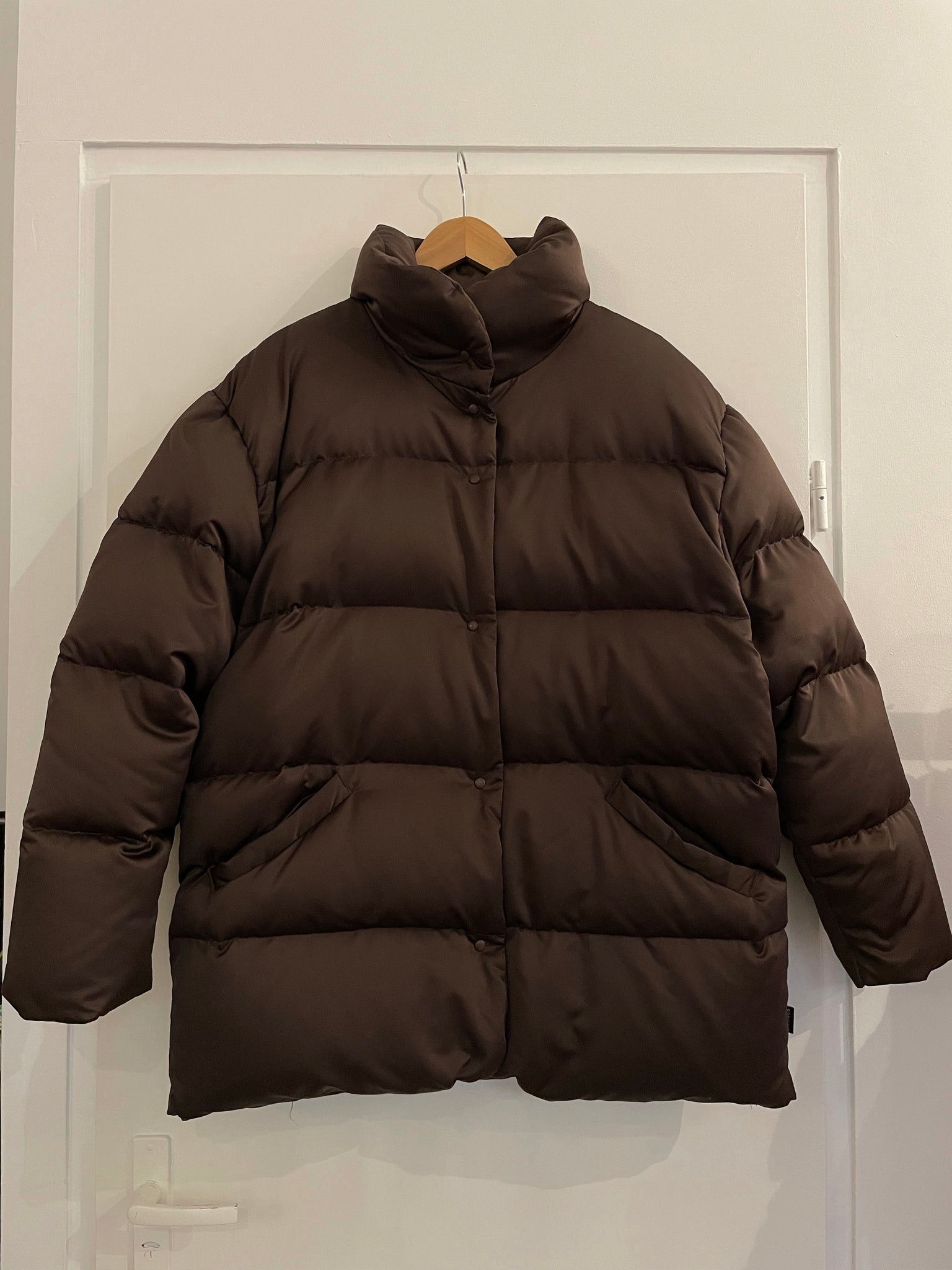 Browny Moncler Puff 2