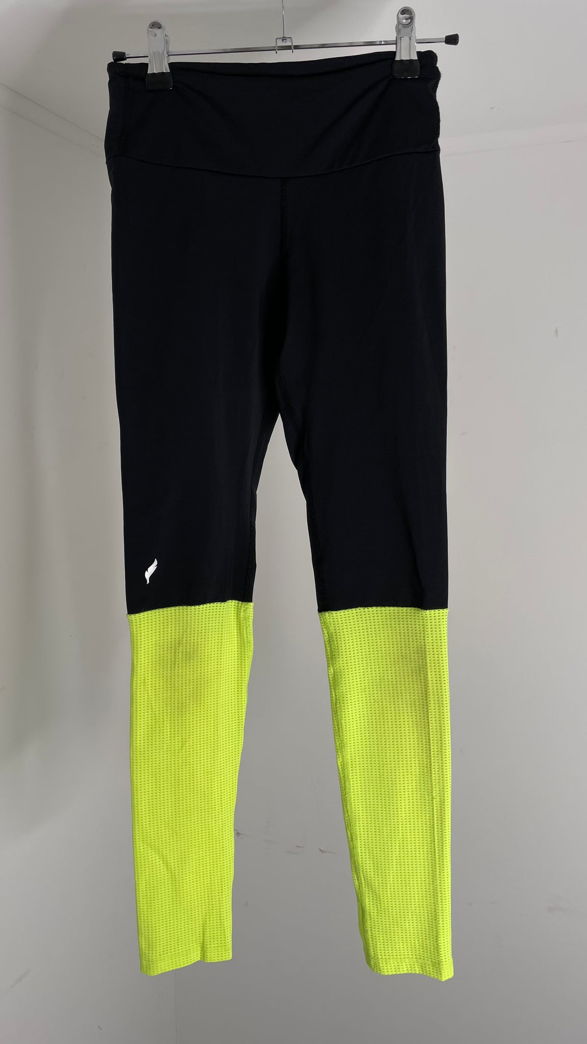 Pheel Neon Calves Leggings XS