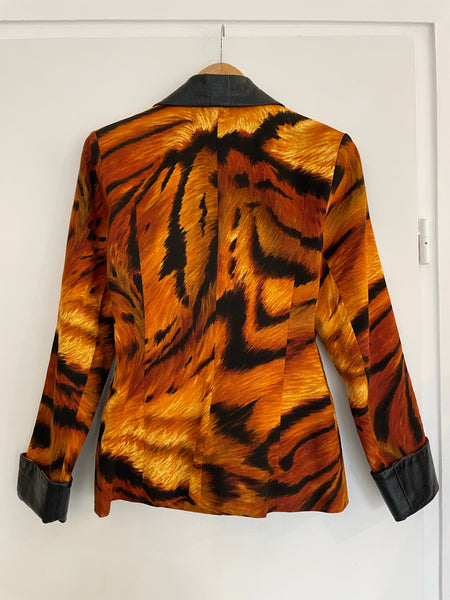 Tiger Spike Blazer 38