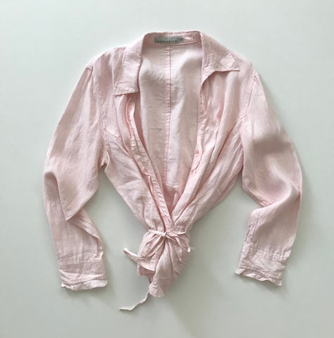 Pink BK Top 46