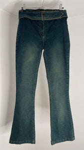 YesNo Belt Jeans S