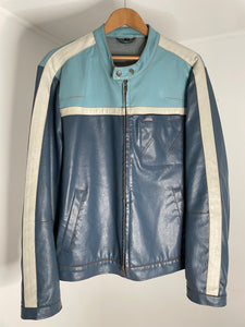 Blueberry Biker Jacket XL