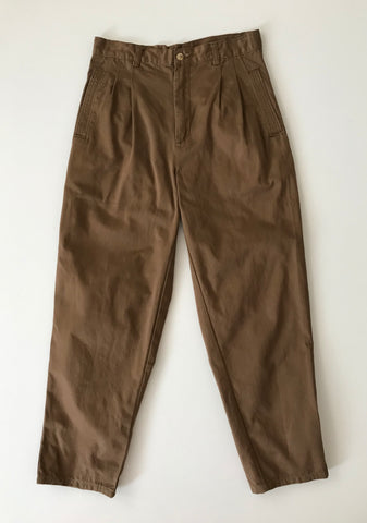 BRN Trousers 29