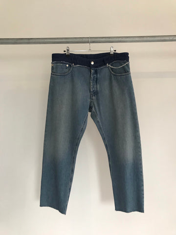 Margiela Crop 46