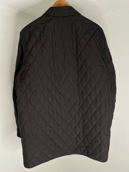 Gap Quilt Jacket XL