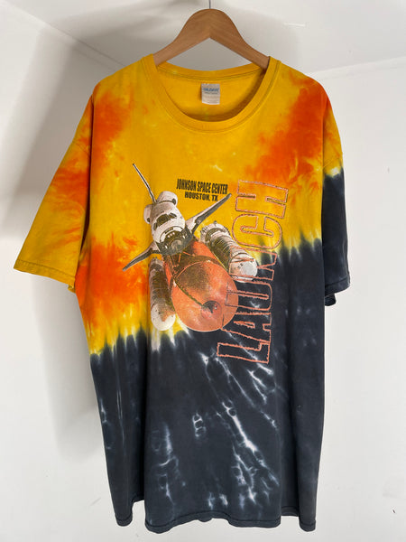 Space Dye Shirt XL