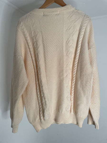Pure Wool Sweater 4