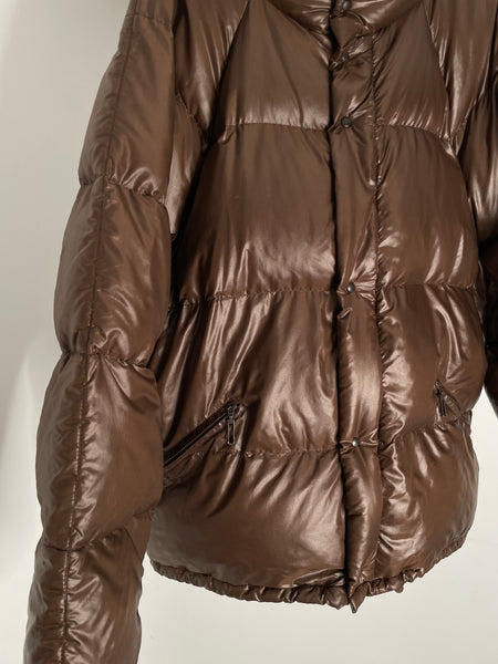 Vintage Brownie Moncler 4