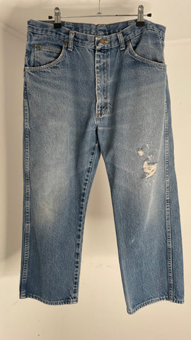 Vintage Wrangler Jeans 36x29