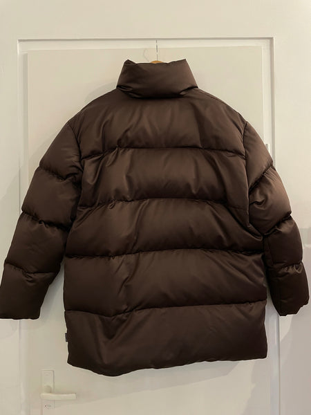 Browny Moncler Puff 2