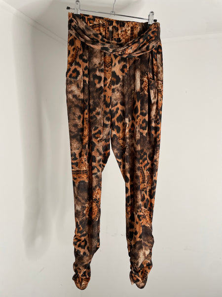 Leo Stretch Pant S