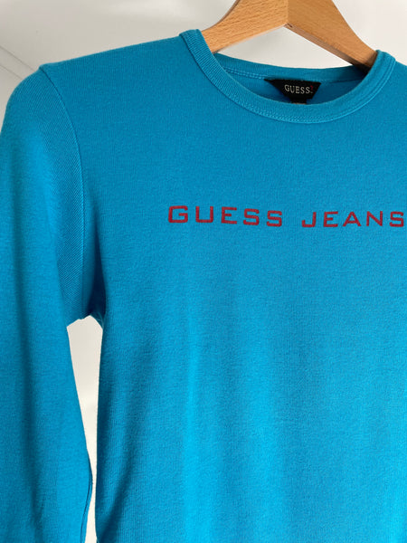 Guess Jeans Top M