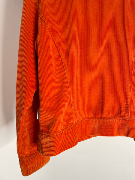 Patagonia Orange Cord Jacket L