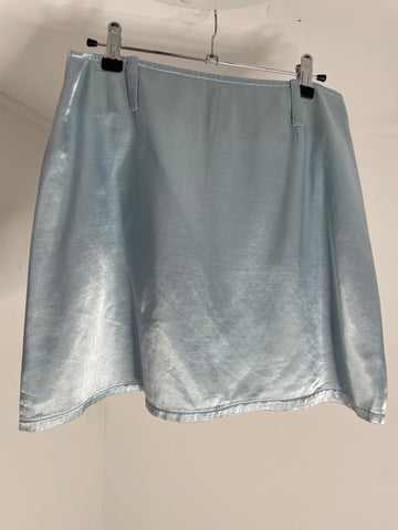 Sky Skirt M