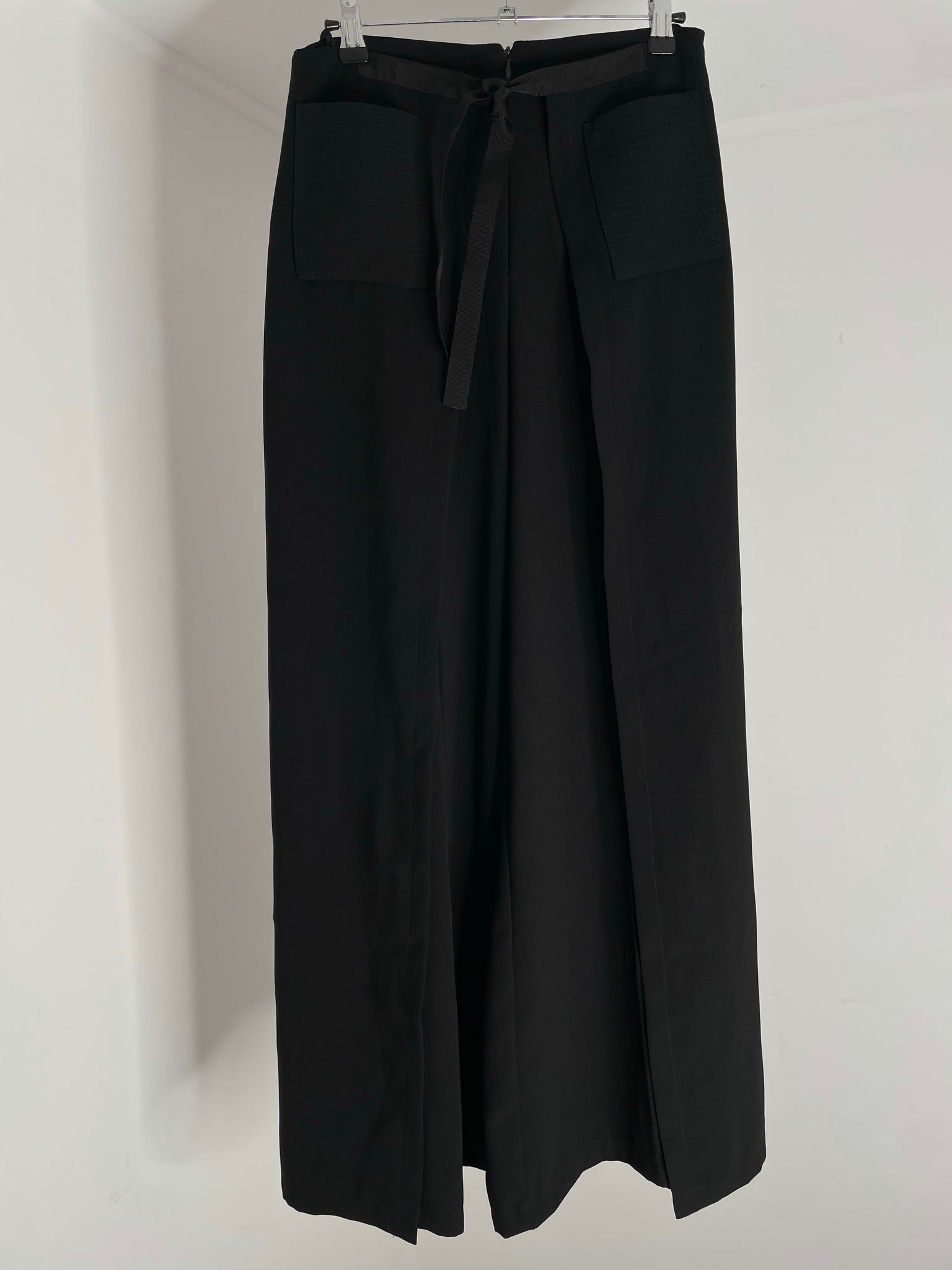 Wide Double Pant 38
