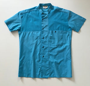 Aqua Shirt 42