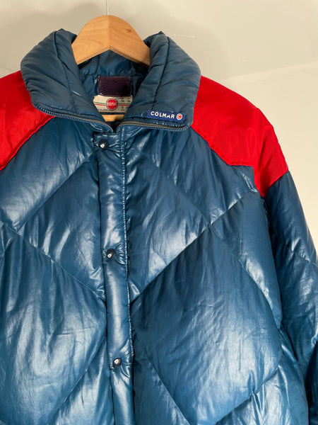 Colmar Primary Puffer IT58