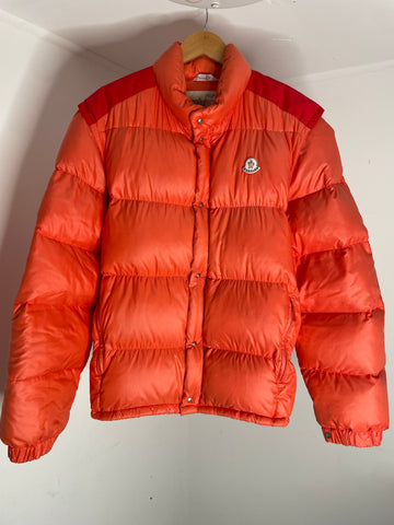 Vintage Salmon Moncler 6